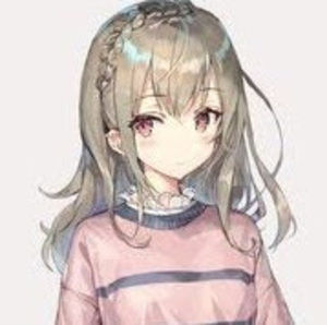 Meet your Posher, Maimoona